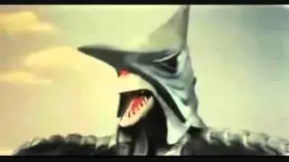 Kaijus the Legion of Monsters