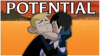 Ron Stoppable has the MOST potential | Kim possible analysis
