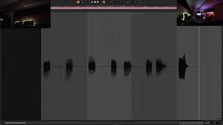 In the Studio with Stephan  #3