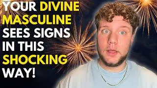 Does the DM SEE SYNCHRONICITIES? Here’s the TRUTH! 🔮👀