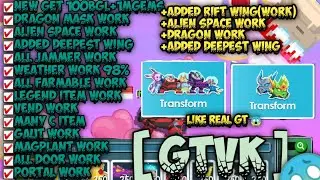 Keren!! Growtopia private server 2021 Terbaru [GTVK] #gtps #growtopiaprivateserver