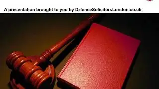 Defence in Bribery Cases