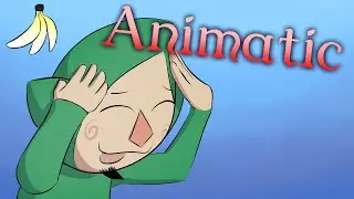 Tingle's Federal Crimes - Stabbyness Animatic