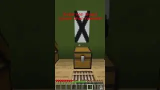 [SPIDER-MAN SHIELD] Banner Pattern #minecraft