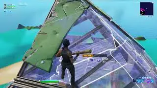 Short Stream Tonight: #77IsSus  #Fortnite #OpenLobbies #BoxFights 1v1 or 2v2 BoxFights