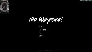 Prologue: Go Wayback! MLseed 638,374,918 Speedrun New PB