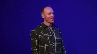 Survive and Thrive - A Story of Resilience | Lane Lamoreaux | TEDxBigSky