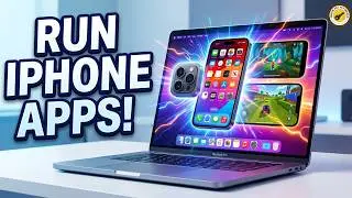 5 Best iOS Emulators for Mac