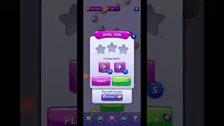 Bubble Shooter Pop Bubble Level 1221-1230 By Match3 Fun Games Gameplay Walkthrough 