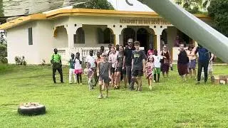 Haiti bol Port-au-Prince a Pignon #flight #fly #travel 