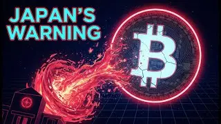 Bank of Japan Crypto Impact: Rate Hike Trigger