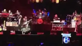 The Roots - July 4th Jam - Sampling The Action News theme (Full Video in description below)