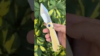 Rip Knives Russo Custom Knife From Recon 1