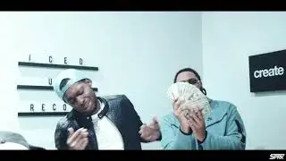 Louie Ray x Rio Da Yung OG x Krispylife Kidd x GrindHardE 