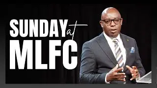 Sunday Service | 20 July, 2025 | Pastor Sammie Ndhlovu