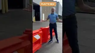 Plasticade Hydrocade&trade; Water Barricade System Info Session