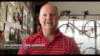 Total Hip Replacement Surgery Restores Patient&rsquo;s Quality of Life