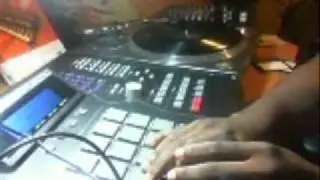 Hillprop97 Welcomes a New Friend Into the Family  (MPC Beat)