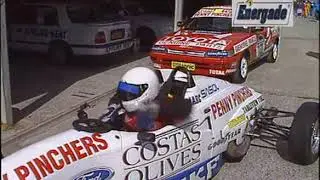 Rob Weightman Old School SA Motorsport, Formula Ford