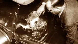 4 Mysterious Unsolved Crimes Involving Celebrities