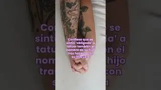 😦Cristina PEDROCHE, ARREPENTIDA de esta DECISI&Oacute;N que implica a SUS HIJOS