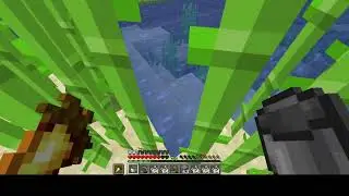 mine quebrando recordes do mine atualizando a farm de slime