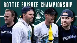 Polish Horseshoes National Championship on ESPN 8 &ldquo;The Ocho&rdquo;! 