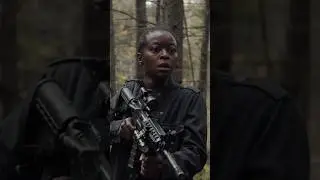 This Scene Had Us Holding Our Breath 😱 #40Acres #movies #shorts #movieshorts #danielledeadwyler