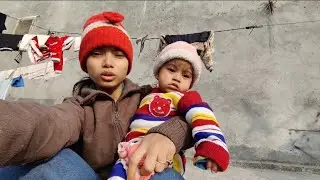 Aa to khana bhi ni bna pai mai ❣️