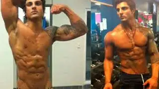 Zyzz music Lose My Mind Feat Brennan Heart & Wildstylez