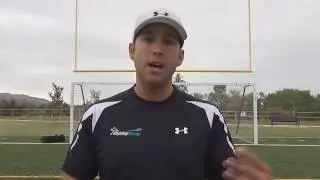 Brent Grablachoff - Meet the Kicking World Coach