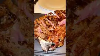 Best steak in the world