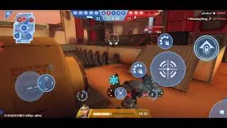 𝔐𝒦79 & Pixie Fury: A fun cpc match with phakor and friend, always fun with more lancers 😁