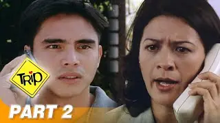 ‘Trip’ FULL MOVIE Part 2 | Kristine Hermosa, Heart Evangelista, Jericho Rosales, Marvin Agustin