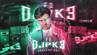 MTG - SEQUENCIA DO VAPO MC VUK VUK(DJ PK3)