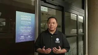 Disabilities Service Office
