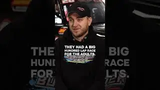 his most MEMORABLE race😮🏎️ #racecar #racecardriver #speedway #racing #racetrack
