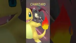 🌌✨Crafting a Dark Side Team for Darth Vader!   #pokemon #darthvader #starwars #anime #gaming