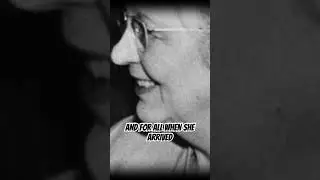 The UNEXPLAINED Death of Mary Reeser #scarystories #creepy #crime #spontaneoushumancombustion