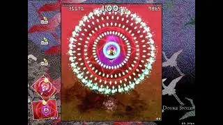 Touhou 12.5 DS All Levels
