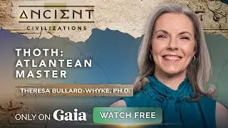 ✨ Тот: Мастер Атлантиды &mdash; теперь транслируется на Gaia