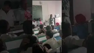 debate  v majhi sir