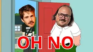 Nick Mullen Runs Into the Worst Guy Possible | CTown Compilation