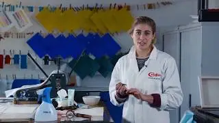 Tips for using Caligo Safe-Wash Ink