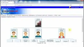 Hr Payroll System