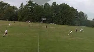 Foxcroft Academy vs Nokomis Girls' Varsity Soccer