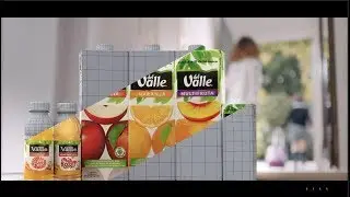 Quick breakdown : Frugos del Valle