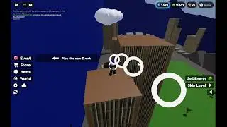 Kid with bad mic Rages