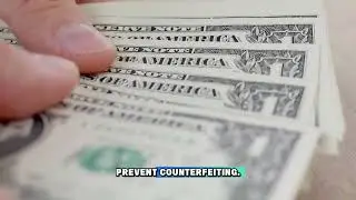 The Hidden Secrets of the US Dollar: 10 Mind-Blowing Facts! #money #usa #currency #shorts #short 