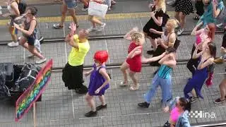 Zagreb Pride 2018.
